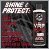 imageChemical Guys TVD10716 VRP Vinyl Rubber and Plastic NonGreasy DrytotheTouch Long Lasting Super Shine Dressing for Tires Trim and More Safe for Cars Trucks SUVs RVs ampamp More 16 fl oz