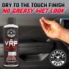 imageChemical Guys TVD10716 VRP Vinyl Rubber and Plastic NonGreasy DrytotheTouch Long Lasting Super Shine Dressing for Tires Trim and More Safe for Cars Trucks SUVs RVs ampamp More 16 fl oz
