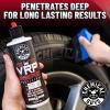 imageChemical Guys TVD10732 VRP Vinyl Rubber and Plastic NonGreasy DrytotheTouch Long Lasting Super Shine Dressing for Tires Trim and More Safe for Cars Trucks SUVs RVs ampamp More 32 fl oz16 Ounce Pack of 3