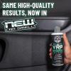 imageChemical Guys TVD10732 VRP Vinyl Rubber and Plastic NonGreasy DrytotheTouch Long Lasting Super Shine Dressing for Tires Trim and More Safe for Cars Trucks SUVs RVs ampamp More 32 fl oz32 Fl Oz Pack of 1