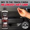 imageChemical Guys TVD10732 VRP Vinyl Rubber and Plastic NonGreasy DrytotheTouch Long Lasting Super Shine Dressing for Tires Trim and More Safe for Cars Trucks SUVs RVs ampamp More 32 fl oz13352 Ounce Pack of 1