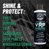 imageChemical Guys TVD10732 VRP Vinyl Rubber and Plastic NonGreasy DrytotheTouch Long Lasting Super Shine Dressing for Tires Trim and More Safe for Cars Trucks SUVs RVs ampamp More 32 fl oz32 Fl Oz Pack of 1