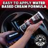 imageChemical Guys TVD10732 VRP Vinyl Rubber and Plastic NonGreasy DrytotheTouch Long Lasting Super Shine Dressing for Tires Trim and More Safe for Cars Trucks SUVs RVs ampamp More 32 fl oz16 Ounce Pack of 3