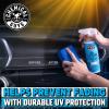 imageChemical Guys TVD10916 Silk Shine Sprayable DryToTheTouch Dressing and Protectant for Tires Trim Vinyl Plastic and More Safe for Cars Trucks Motorcycles RVs ampamp More 16 fl oz128 oz1 Gal