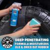 imageChemical Guys TVD10916 Silk Shine Sprayable DryToTheTouch Dressing and Protectant for Tires Trim Vinyl Plastic and More Safe for Cars Trucks Motorcycles RVs ampamp More 16 fl oz128 oz1 Gal