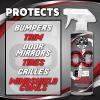 imageChemical Guys TVD11116 G6 HyperCoat High Gloss Coating Protectant Sprayable Dressing Works on Vinyl Rubber Plastic Tires and Trim Safe for Cars Trucks Motorcycles RVs ampamp More 16 fl oz16 Fl Oz Pack of 1