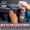 imageChemical Guys TVD11116 G6 HyperCoat High Gloss Coating Protectant Sprayable Dressing Works on Vinyl Rubber Plastic Tires and Trim Safe for Cars Trucks Motorcycles RVs ampamp More 16 fl oz16 Fl Oz Pack of 1