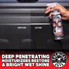 imageChemical Guys TVD11116 G6 HyperCoat High Gloss Coating Protectant Sprayable Dressing Works on Vinyl Rubber Plastic Tires and Trim Safe for Cars Trucks Motorcycles RVs ampamp More 16 fl oz16 Fl Oz Pack of 1