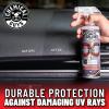 imageChemical Guys TVD11116 G6 HyperCoat High Gloss Coating Protectant Sprayable Dressing Works on Vinyl Rubber Plastic Tires and Trim Safe for Cars Trucks Motorcycles RVs ampamp More 16 fl oz16 Fl Oz Pack of 1