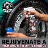 imageChemical Guys TVD11116 G6 HyperCoat High Gloss Coating Protectant Sprayable Dressing Works on Vinyl Rubber Plastic Tires and Trim Safe for Cars Trucks Motorcycles RVs ampamp More 16 fl oz128 Fl Oz Pack of 1