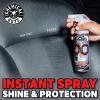 imageChemical Guys TVD11116 G6 HyperCoat High Gloss Coating Protectant Sprayable Dressing Works on Vinyl Rubber Plastic Tires and Trim Safe for Cars Trucks Motorcycles RVs ampamp More 16 fl oz16 Fl Oz Pack of 1