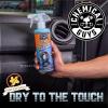 imageChemical Guys Tire Kicker Sprayable Extra Glossy Tire Shine Works on Rubber Vinyl ampamp Plastic Safe for Cars Trucks Motorcycles RVs ampamp More 16 fl oz128 fl Oz