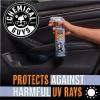 imageChemical Guys Tire Kicker Sprayable Extra Glossy Tire Shine Works on Rubber Vinyl ampamp Plastic Safe for Cars Trucks Motorcycles RVs ampamp More 16 fl oz128 fl Oz