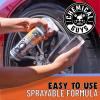 imageChemical Guys Tire Kicker Sprayable Extra Glossy Tire Shine Works on Rubber Vinyl ampamp Plastic Safe for Cars Trucks Motorcycles RVs ampamp More 16 fl oz32 Fl Oz Pack of 1