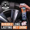 imageChemical Guys Tire Kicker Sprayable Extra Glossy Tire Shine Works on Rubber Vinyl ampamp Plastic Safe for Cars Trucks Motorcycles RVs ampamp More 16 fl oz32 Fl Oz Pack of 1