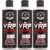 imageChemical Guys TVD10732 VRP Vinyl Rubber and Plastic NonGreasy DrytotheTouch Long Lasting Super Shine Dressing for Tires Trim and More Safe for Cars Trucks SUVs RVs ampamp More 32 fl oz16 Ounce Pack of 3