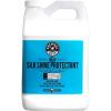 imageChemical Guys TVD10916 Silk Shine Sprayable DryToTheTouch Dressing and Protectant for Tires Trim Vinyl Plastic and More Safe for Cars Trucks Motorcycles RVs ampamp More 16 fl oz128 oz1 Gal