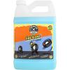 imageChemical Guys Tire Kicker Sprayable Extra Glossy Tire Shine Works on Rubber Vinyl ampamp Plastic Safe for Cars Trucks Motorcycles RVs ampamp More 16 fl oz128 fl Oz