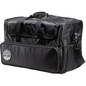 imageChemical Guys ACC614 Detailing Arsenal Bag ampamp Trunk Organizer Large Range Bag 21quot x 12quot x 14quot  BlackOrganizer