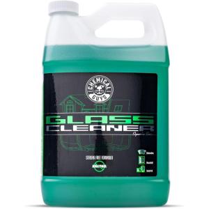 imageChemical Guys CLD20216 Signature Series Glass Cleaner Works on Glass Windows Mirrors Navigation Screens ampamp More Car Truck SUV and Home Use Ammonia Free ampamp Safe on Tinted Windows 16 fl oz128 oz