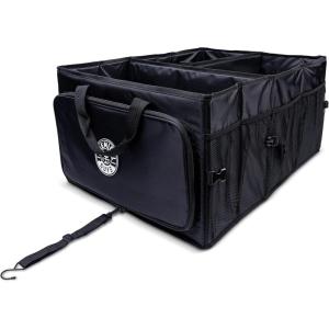 imageChemical Guys Large Space Trunk Organizer
