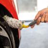 imageChemical Guys ACC615 Rimpaca Reach Around Ultimate 2 Piece Wheel Brush Set Rimpaca Wheel Cleaners2 Piece Set