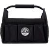 imageChemical Guys ACC623 Quick Load Collapsible Detailing Caddy ampamp Storage Organizer For Cars Trucks SUVs RVs Home Workspace Garage BlackCaddy