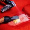 imageChemical Guys ACCG08 Wheelie All Exterior Surface and Wheel Brush Safe for Cars Trucks SUVs RVs Motorcycles ampamp More GreenNice  Stiff
