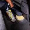 imageChemical Guys ACCG08 Wheelie All Exterior Surface and Wheel Brush Safe for Cars Trucks SUVs RVs Motorcycles ampamp More GreenNice  Stiff
