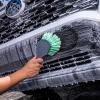 imageChemical Guys ACCG08 Wheelie All Exterior Surface and Wheel Brush Safe for Cars Trucks SUVs RVs Motorcycles ampamp More GreenWheelie