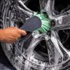 imageChemical Guys ACCG08 Wheelie All Exterior Surface and Wheel Brush Safe for Cars Trucks SUVs RVs Motorcycles ampamp More GreenWheelie
