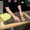 imageChemical Guys ACCG25 Induro 7 Heavy Duty Nifty Interior CarpetUpholstery Detailing Brush
