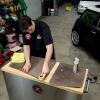 imageChemical Guys ACCG25 Induro 7 Heavy Duty Nifty Interior CarpetUpholstery Detailing Brush