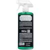 imageChemical Guys AIR10116 New Car Smell Premium Air Freshener and Odor Eliminator LongLasting Scent Great for Cars Trucks SUVs RVs ampamp More 16 fl oz1 Count Pack of 1