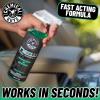 imageChemical Guys AIR10116 New Car Smell Premium Air Freshener and Odor Eliminator LongLasting Scent Great for Cars Trucks SUVs RVs ampamp More 16 fl oz1 Count Pack of 1