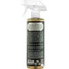 imageChemical Guys AIR10116 New Car Smell Premium Air Freshener and Odor Eliminator LongLasting Scent Great for Cars Trucks SUVs RVs ampamp More 16 fl oz1 Count Pack of 1