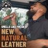 imageChemical Guys AIR10116 New Car Smell Premium Air Freshener and Odor Eliminator LongLasting Scent Great for Cars Trucks SUVs RVs ampamp More 16 fl oz1 Count Pack of 1