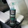 imageChemical Guys AIR10116 New Car Smell Premium Air Freshener and Odor Eliminator LongLasting Scent Great for Cars Trucks SUVs RVs ampamp More 16 fl oz1 Count Pack of 1
