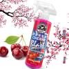 imageChemical Guys AIR10116 New Car Smell Premium Air Freshener and Odor Eliminator LongLasting Scent Great for Cars Trucks SUVs RVs ampamp More 16 fl oz1 Count Pack of 1