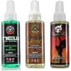 imageChemical Guys AIR10116 New Car Smell Premium Air Freshener and Odor Eliminator LongLasting Scent Great for Cars Trucks SUVs RVs ampamp More 16 fl oz12 Fl Oz Pack of 1
