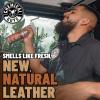 imageChemical Guys AIR10116 New Car Smell Premium Air Freshener and Odor Eliminator LongLasting Scent Great for Cars Trucks SUVs RVs ampamp More 16 fl oz16 Fl Oz Pack of 2