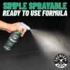 imageChemical Guys AIR10116 New Car Smell Premium Air Freshener and Odor Eliminator LongLasting Scent Great for Cars Trucks SUVs RVs ampamp More 16 fl oz16 Fl Oz Pack of 1
