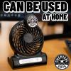 imageChemical Guys AIR22416 Black Frost Air Freshener and Odor Eliminator Great for Cars Trucks SUVs RVs Home Office Dorm Room ampamp More 16 fl oz1 Count Pack of 3