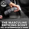 imageChemical Guys AIR22416 Black Frost Air Freshener and Odor Eliminator Great for Cars Trucks SUVs RVs Home Office Dorm Room ampamp More 16 fl oz1 Count Pack of 1