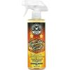 imageChemical Guys AIR22416 Black Frost Air Freshener and Odor Eliminator Great for Cars Trucks SUVs RVs Home Office Dorm Room ampamp More 16 fl oz16 Fl Oz Pack of 1