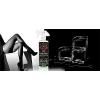 imageChemical Guys AIR22416 Black Frost Air Freshener and Odor Eliminator Great for Cars Trucks SUVs RVs Home Office Dorm Room ampamp More 16 fl oz16 Fl Oz Pack of 1