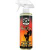 imageChemical Guys AIR22416 Black Frost Air Freshener and Odor Eliminator Great for Cars Trucks SUVs RVs Home Office Dorm Room ampamp More 16 fl oz16 Fl Oz Pack of 1