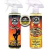 imageChemical Guys AIR22416 Black Frost Air Freshener and Odor Eliminator Great for Cars Trucks SUVs RVs Home Office Dorm Room ampamp More 16 fl oz16 Fl Oz Pack of 1