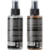 imageChemical Guys AIR22416 Black Frost Air Freshener and Odor Eliminator Great for Cars Trucks SUVs RVs Home Office Dorm Room ampamp More 16 fl oz4 Fl Oz Pack of 2