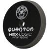 imageChemical Guys BUFX116HEX6 HexLogic Quantum Finishing Pad Black 65 Inch Pad made for 6 Inch backing plates